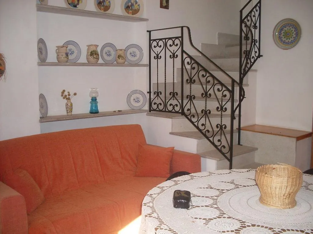 Villa Baglio Fontana Castelluzzo 0*,