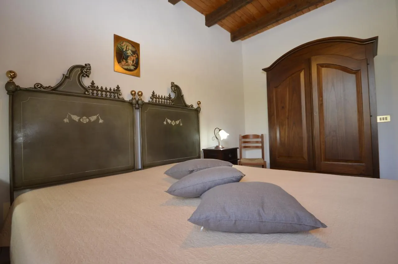 Villa Baglio Fontana Castelluzzo
