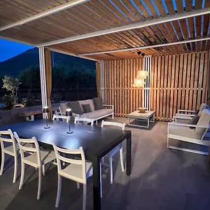 Santareddi Villa